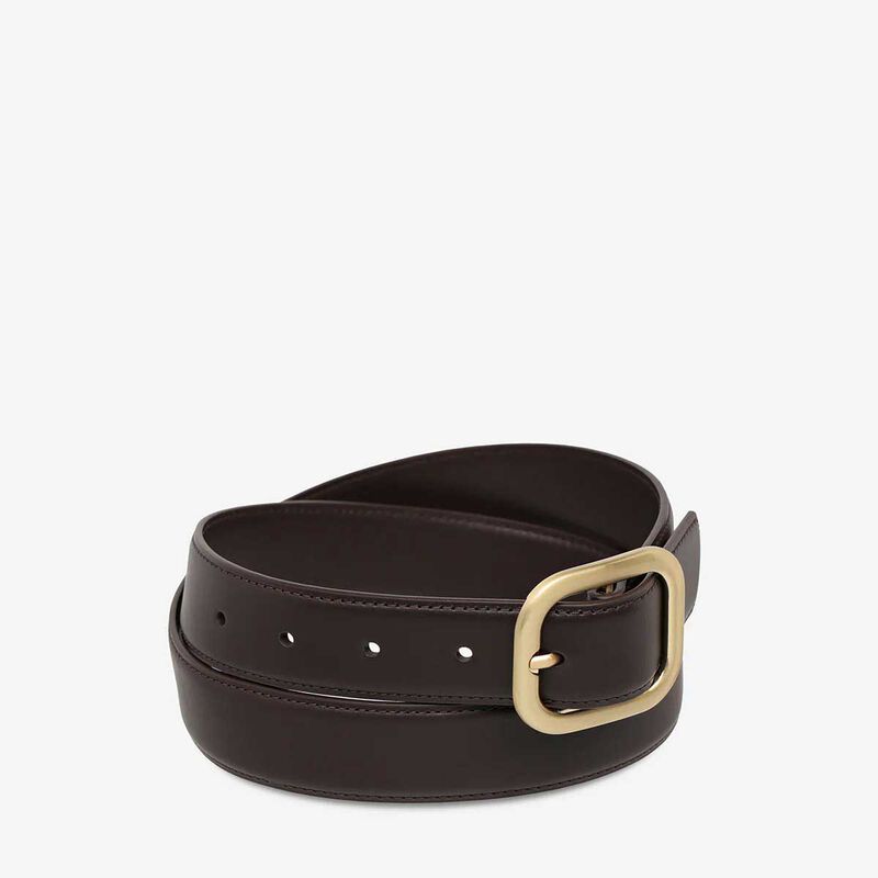 Status Anxiety Falling Quiet Belt image number 2